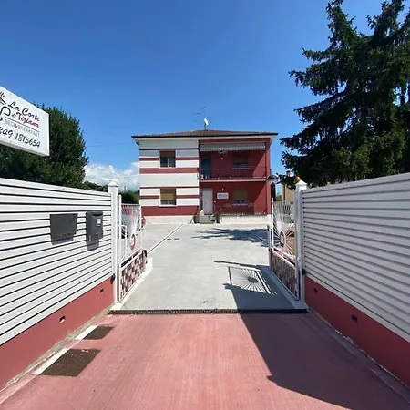 Frühstückspension La Corte Di Tiziana San Giovanni Lupatoto