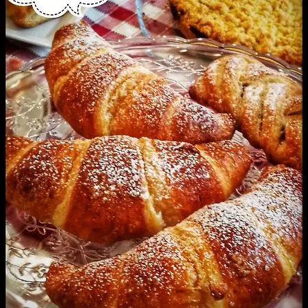 La Corte Di Tiziana Frühstückspension San Giovanni Lupatoto