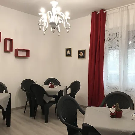 La Corte Di Tiziana Frühstückspension San Giovanni Lupatoto