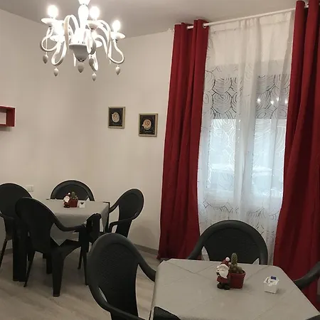 Frühstückspension La Corte Di Tiziana