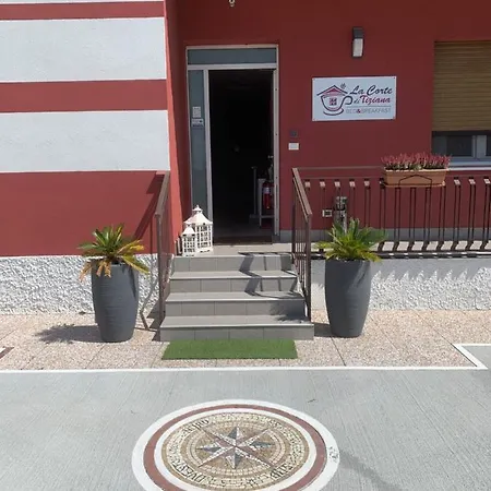 La Corte Di Tiziana Bed & Breakfast San Giovanni Lupatoto