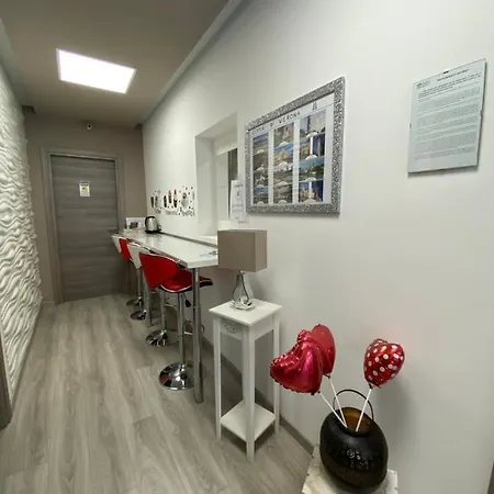 La Corte Di Tiziana Bed & Breakfast