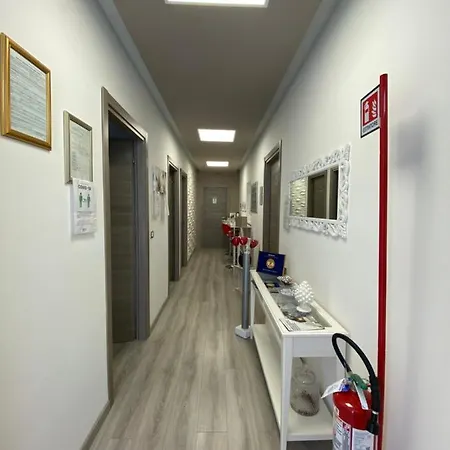 La Corte Di Tiziana Bed & Breakfast *