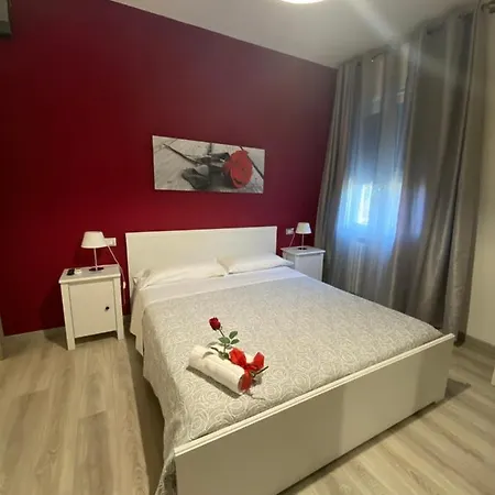 Bed & Breakfast La Corte Di Tiziana