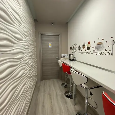 La Corte Di Tiziana Bed & Breakfast
