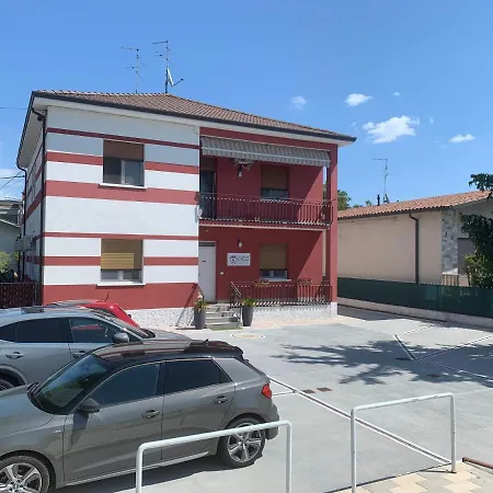 La Corte Di Tiziana * San Giovanni Lupatoto