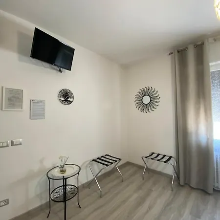 Bed & Breakfast La Corte Di Tiziana San Giovanni Lupatoto