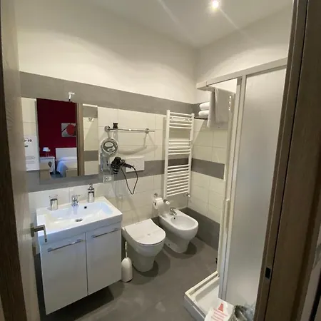 Bed & Breakfast La Corte Di Tiziana *