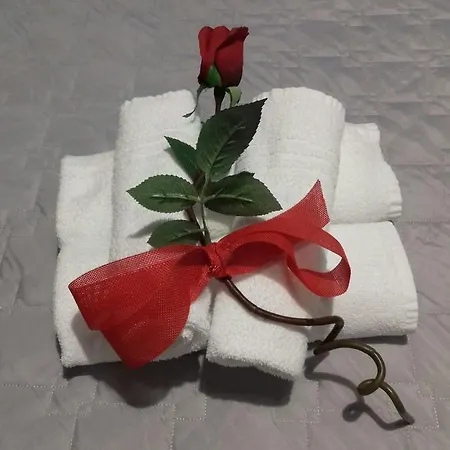 La Corte Di Tiziana Bed & Breakfast San Giovanni Lupatoto