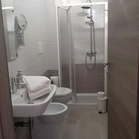 Bed & Breakfast La Corte Di Tiziana