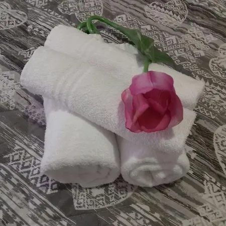 La Corte Di Tiziana Bed & Breakfast *