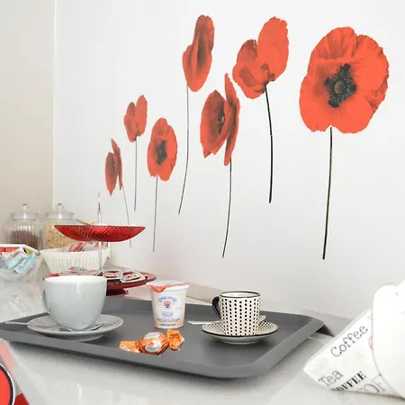 Bed & Breakfast La Corte Di Tiziana
