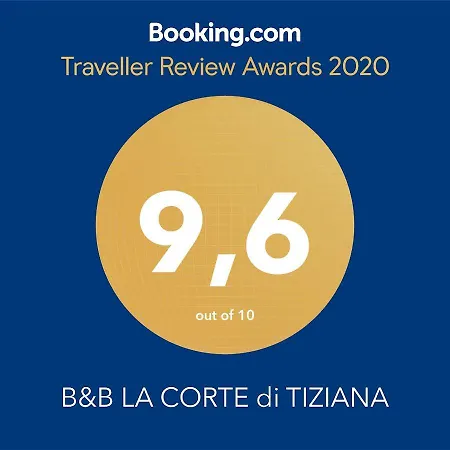 Bed & Breakfast La Corte Di Tiziana San Giovanni Lupatoto